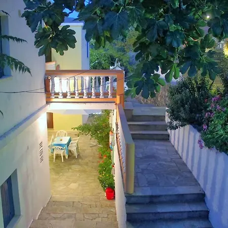 Appartamento Panorama