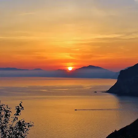 Panorama * Città di Skopelos
