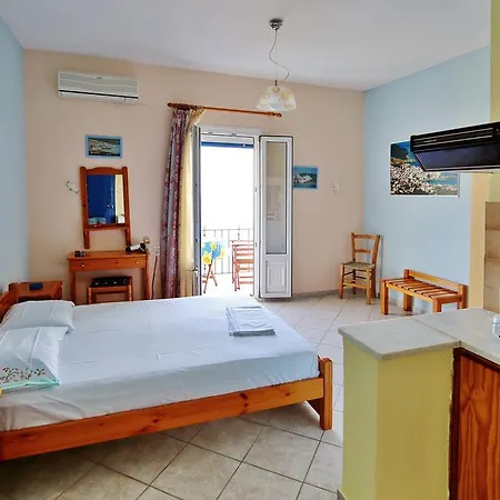 Apartmán Panorama