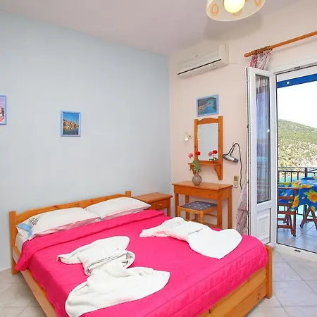شقة Panorama سكوبيلوس تاون