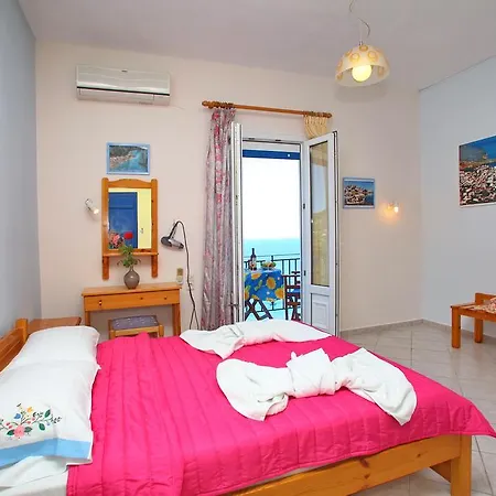 شقة Panorama *