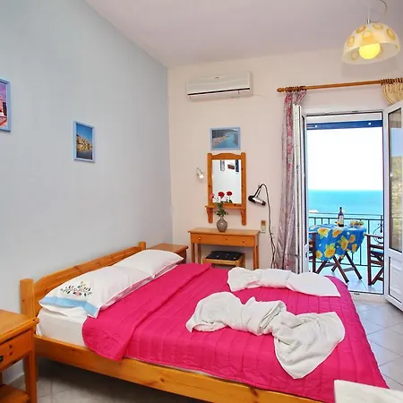 Panorama Apartmán Skopelos