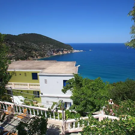 Panorama Skopelos