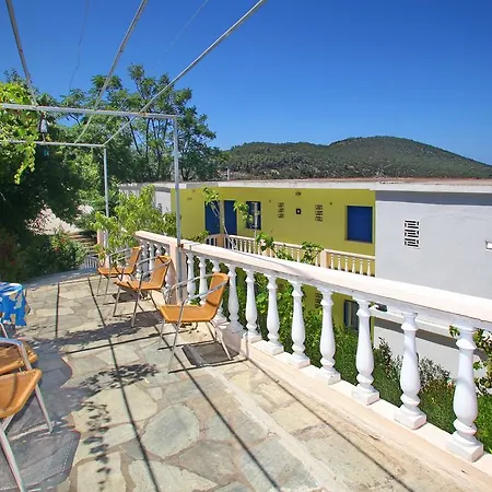 Apartmán Panorama Skopelos
