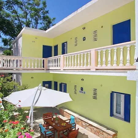Apartmán Panorama