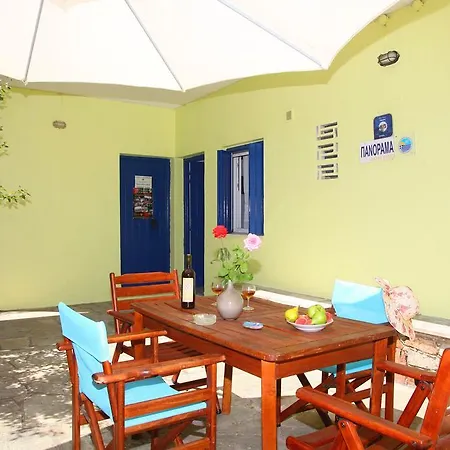 Apartmán Panorama Skopelos