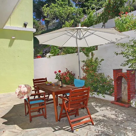 Panorama Apartmán *