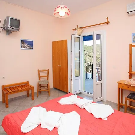 Panorama Appartamento