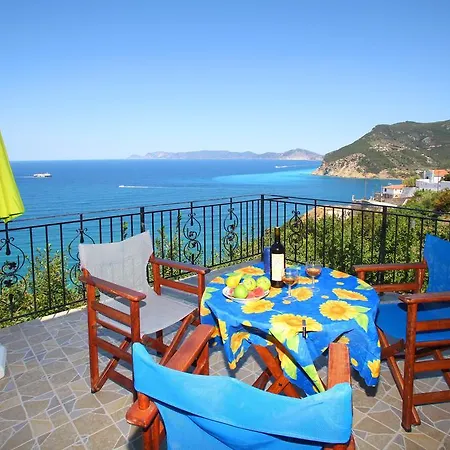 Panorama سكوبيلوس تاون