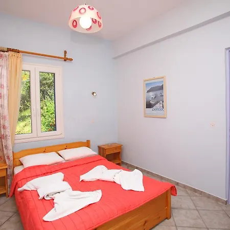 Panorama Appartamento