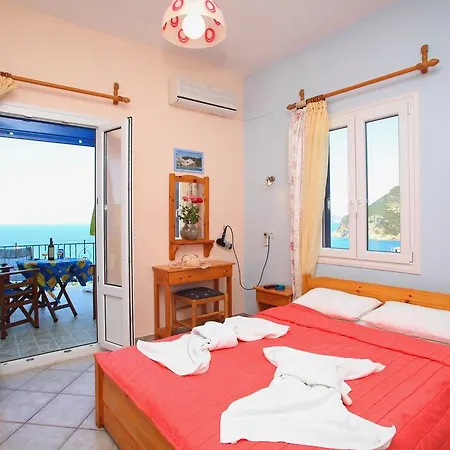 Panorama Skopelos