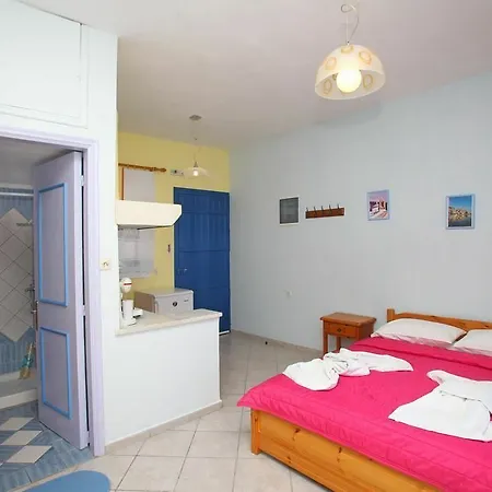 Apartmán Panorama *